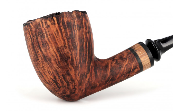 Pipe Nording Freehand Grain 3-1