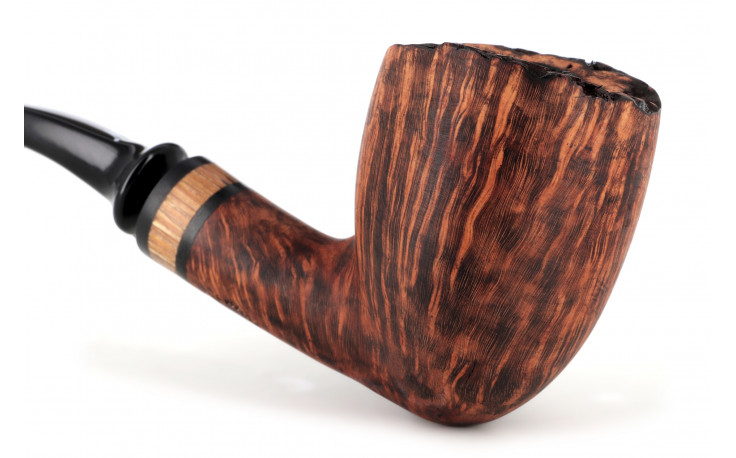 Pipe Nording Freehand Grain 3-1