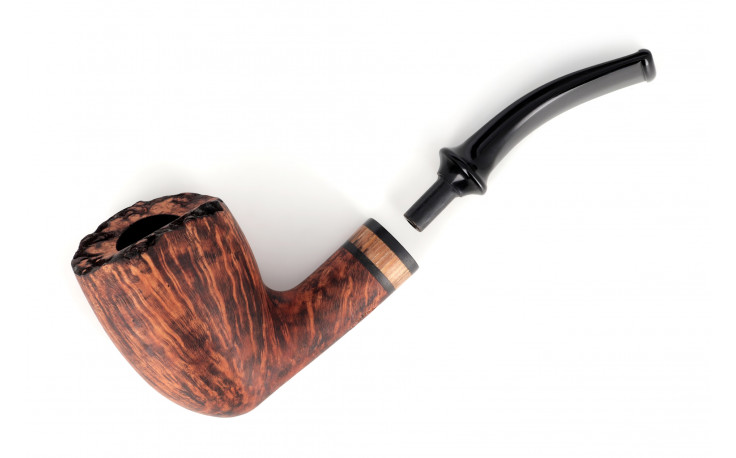 Pipe Nording Freehand Grain 3-1