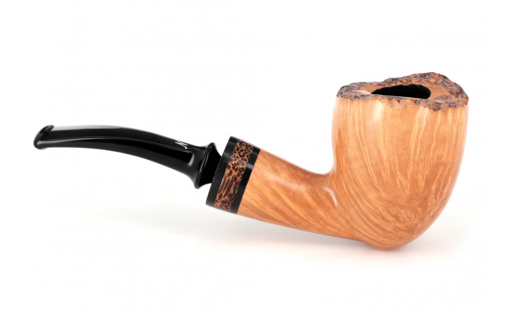 Pipe Nording Freehand Grain 3-2