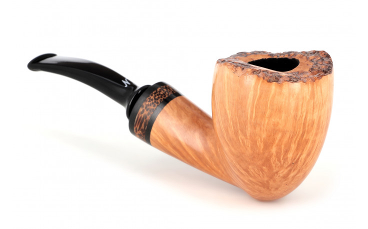 Pipe Nording Freehand Grain 3-2