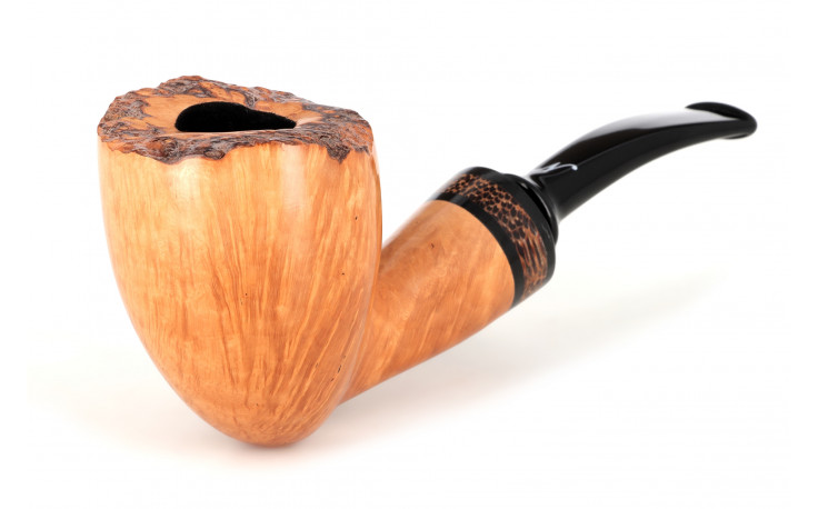 Pipe Nording Freehand Grain 3-2