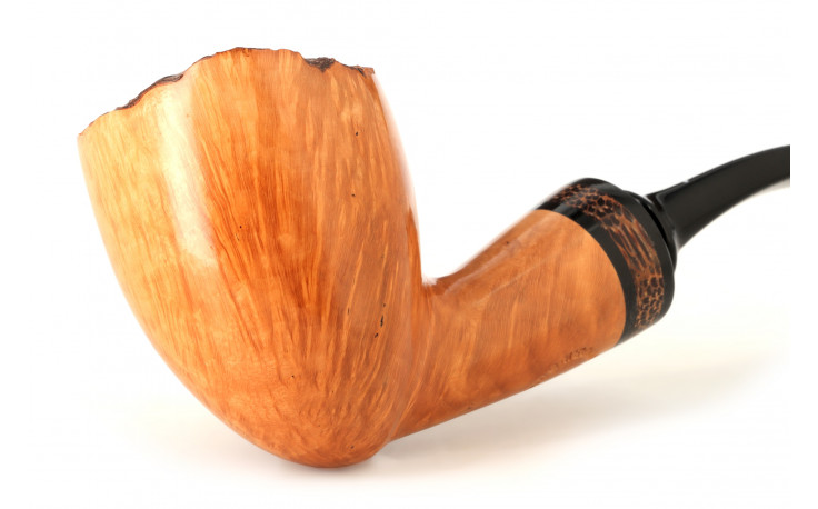 Pipe Nording Freehand Grain 3-2