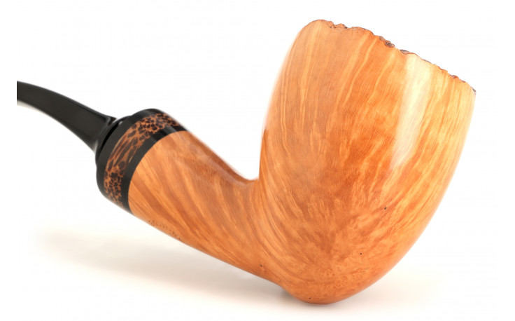 Pipe Nording Freehand Grain 3-2