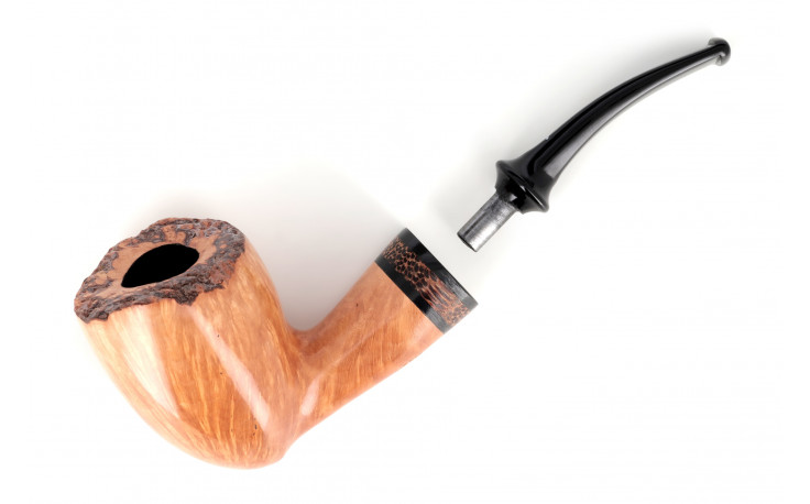 Pipe Nording Freehand Grain 3-2