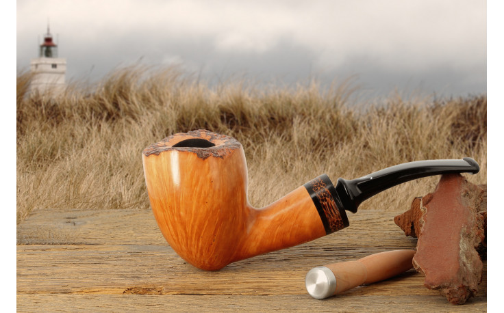 Pipe Nording Freehand Grain 3-2