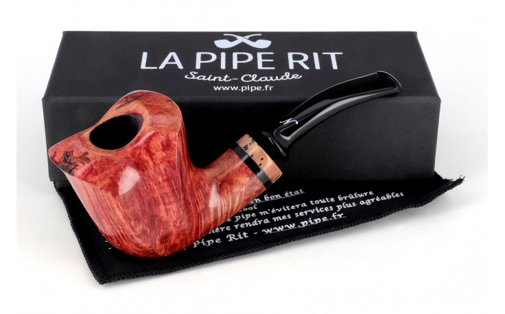 Pipe Nording Freehand Grain 3-3