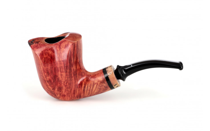 Pipe Nording Freehand Grain 3-3