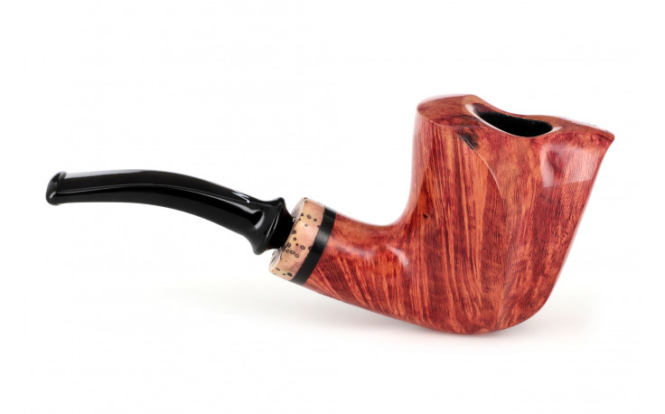 Pipe Nording Freehand Grain 3-3