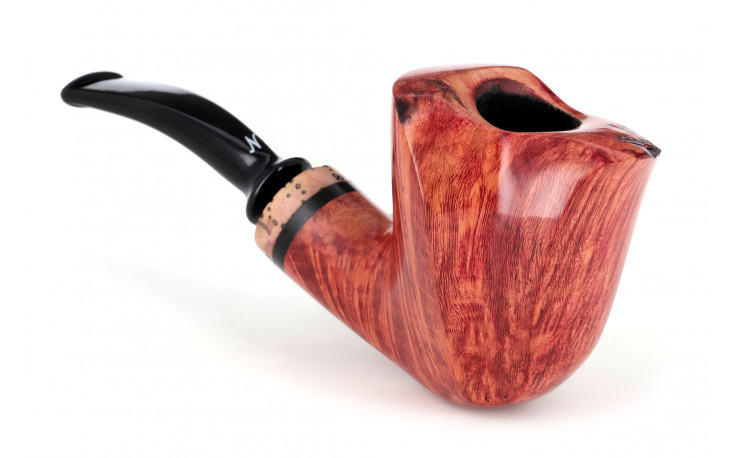 Pipe Nording Freehand Grain 3-3