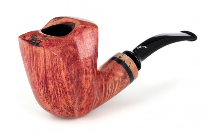 Pipe Nording Freehand Grain 3-3