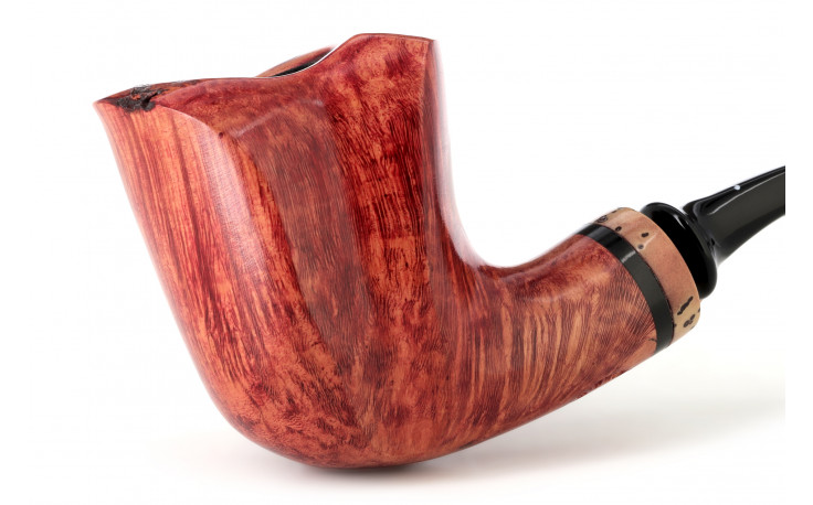 Pipe Nording Freehand Grain 3-3