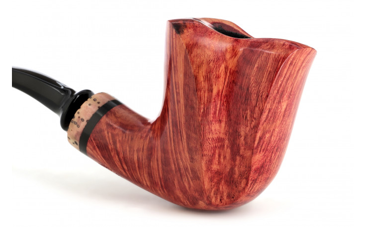 Pipe Nording Freehand Grain 3-3