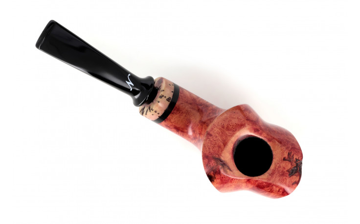 Pipe Nording Freehand Grain 3-3