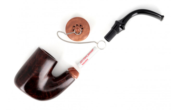 Pipe Brebbia Oom Paul Noce (filtre 9 mm)