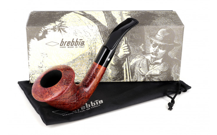 Pipe Brebbia Luciano Calabash