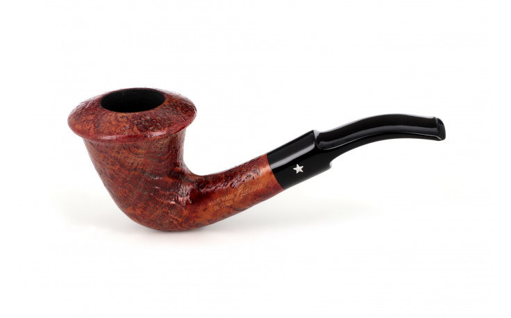 Pipe Brebbia Luciano Calabash