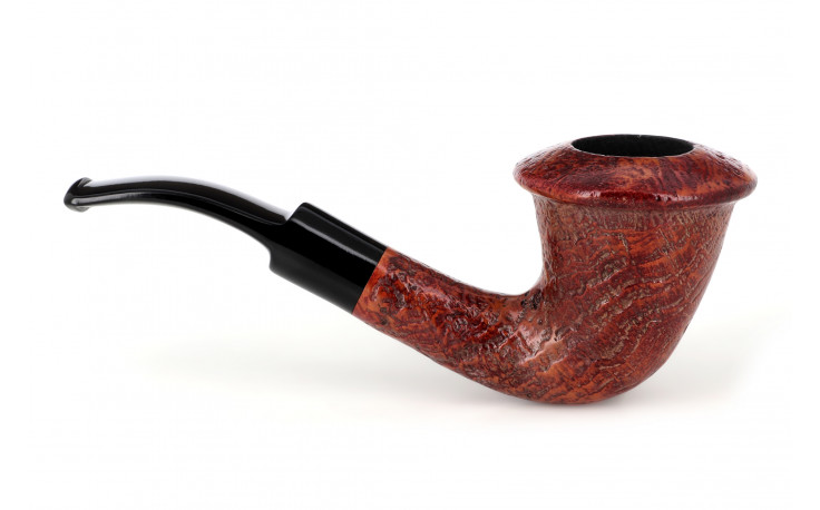 Pipe Brebbia Luciano Calabash