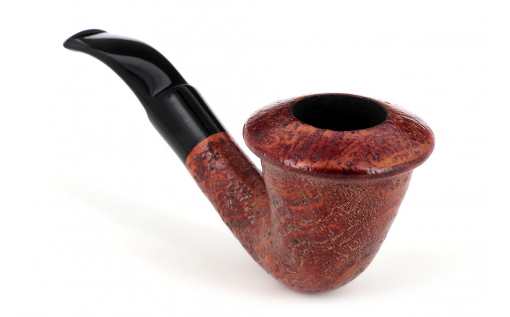 Pipe Brebbia Luciano Calabash