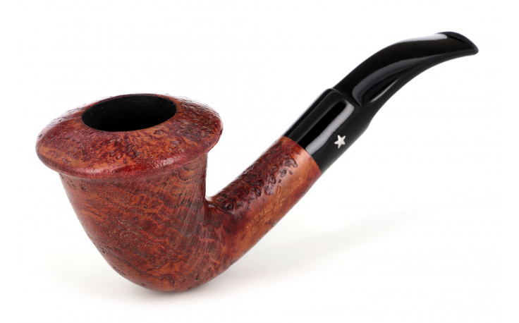 Pipe Brebbia Luciano Calabash