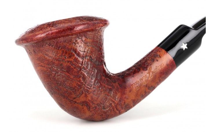 Pipe Brebbia Luciano Calabash