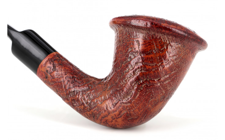 Pipe Brebbia Luciano Calabash