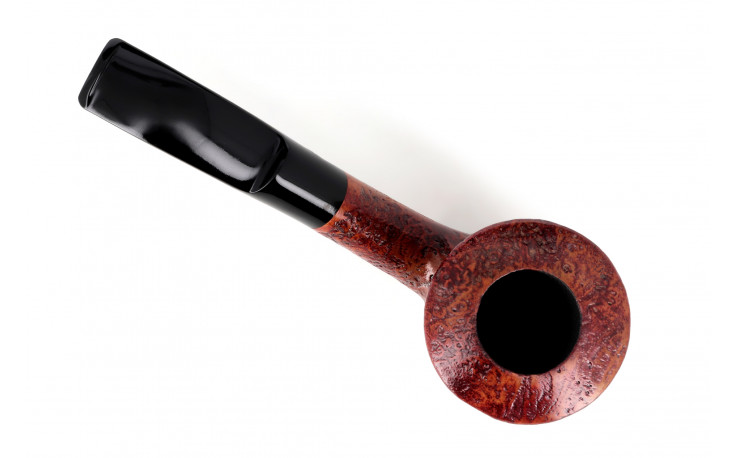 Pipe Brebbia Luciano Calabash