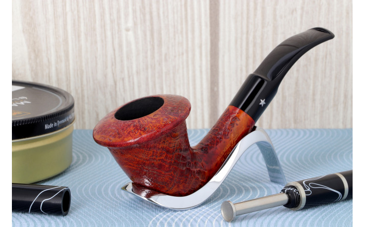 Pipe Brebbia Luciano Calabash