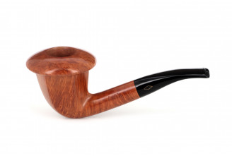 Pipe Brebbia Calabash President Pura 5