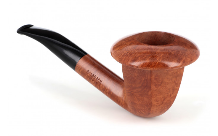 Pipe Brebbia Calabash President Pura 5