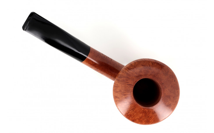 Pipe Brebbia Calabash President Pura 5