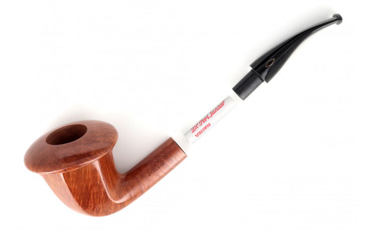 Pipe Brebbia Calabash President Pura 5