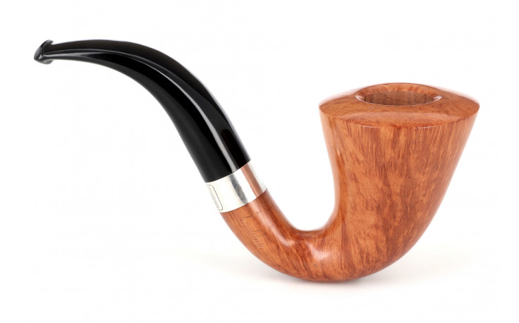 Pipe Brebbia Jubilee 1997 Calabash Pura (3 étoiles) (filtre 9 mm)