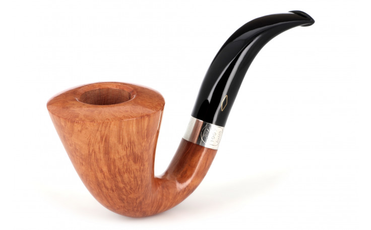 Pipe Brebbia Jubilee 1997 Calabash Pura (3 étoiles) (filtre 9 mm)