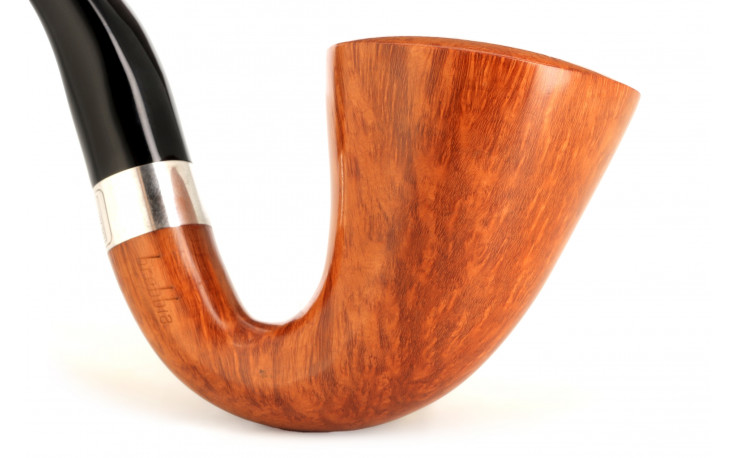 Pipe Brebbia Jubilee 1997 Calabash Pura (3 étoiles) (filtre 9 mm)