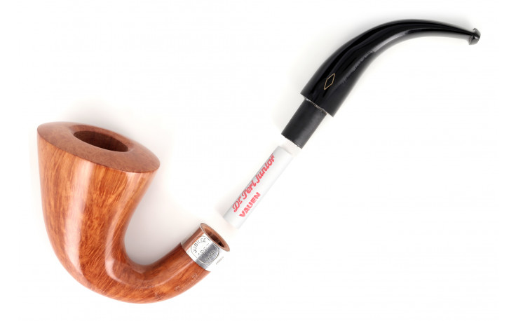 Pipe Brebbia Jubilee 1997 Calabash Pura (3 étoiles) (filtre 9 mm)