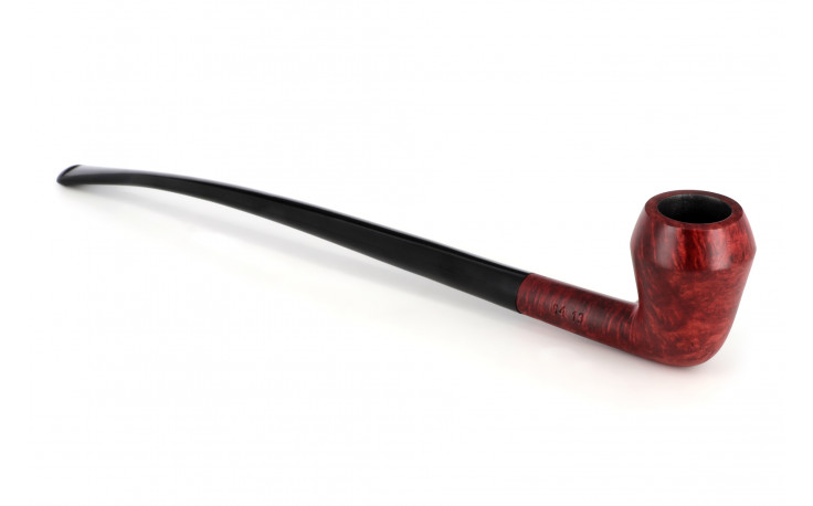 Pipe BPK longue churchwarden 64-13