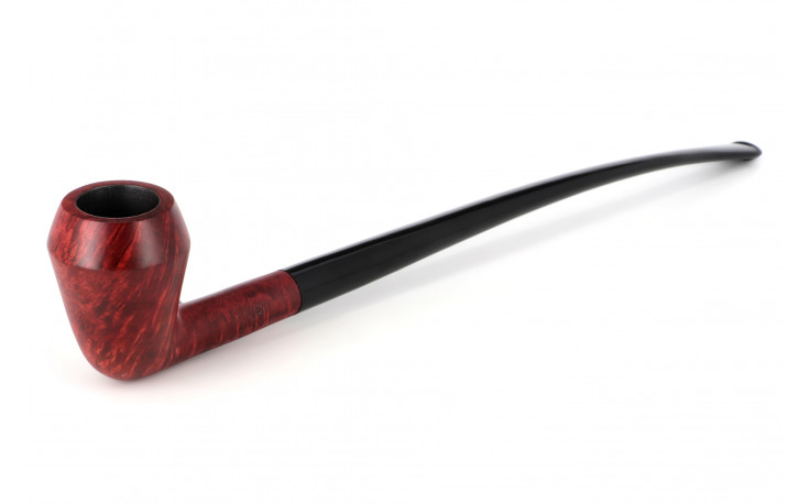 Pipe BPK longue churchwarden 64-13