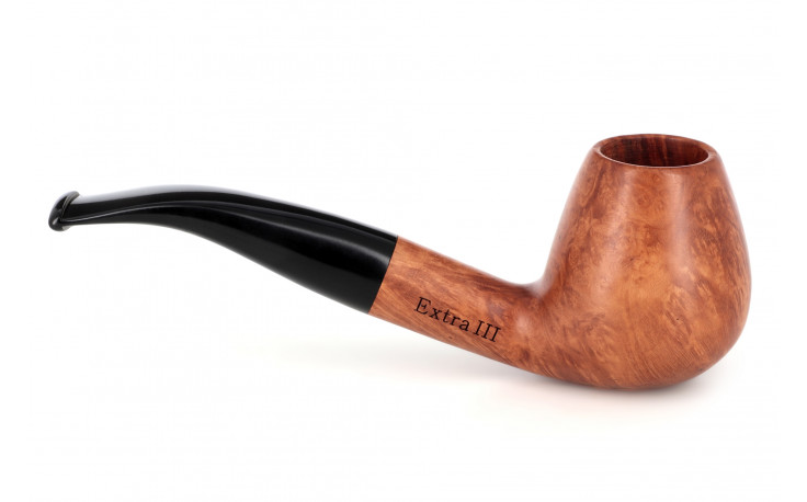 Pipe promo Eole Extra 3 Brandy