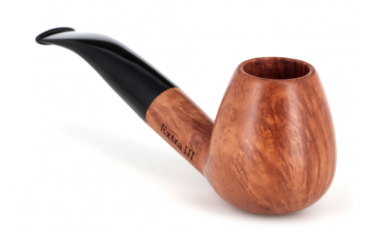 Pipe promo Eole Extra 3 Brandy