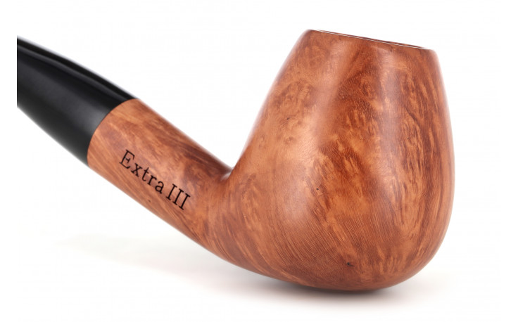 Pipe promo Eole Extra 3 Brandy