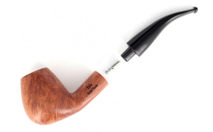 Pipe promo Eole Extra 3 Brandy