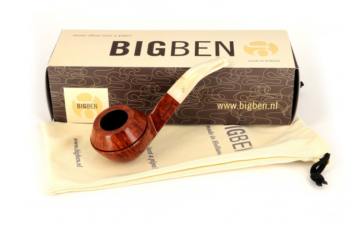 Pipe Big Ben Shepherd 472 nature