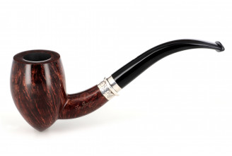 Pipe Ser Jacopo Historica 2025 (L1) Melolontha 4 (43ème Anniversaire)