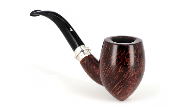 Pipe Ser Jacopo Historica 2025 (L1) Melolontha 4 (43ème Anniversaire)