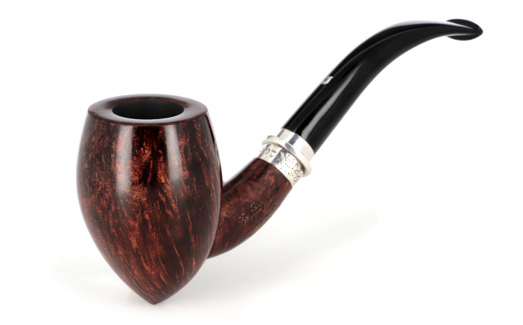 Pipe Ser Jacopo Historica 2025 (L1) Melolontha 4 (43ème Anniversaire)