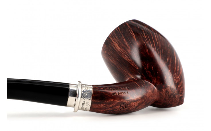 Pipe Ser Jacopo Historica 2025 (L1) Melolontha 4 (43ème Anniversaire)