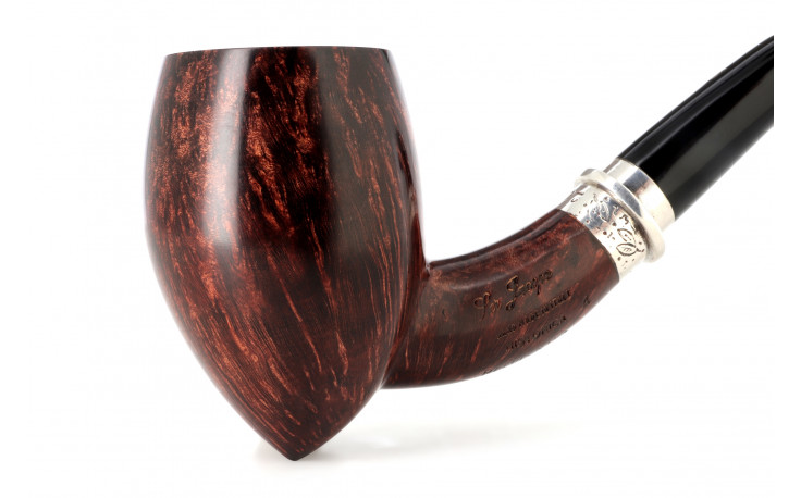 Pipe Ser Jacopo Historica 2025 (L1) Melolontha 4 (43ème Anniversaire)