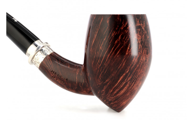 Pipe Ser Jacopo Historica 2025 (L1) Melolontha 4 (43ème Anniversaire)