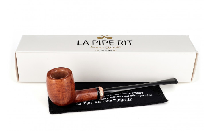 Pipe liseuse LMB